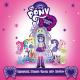 Daniel Ingram - Equestria Girls (Cafeteria Song)