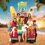 album image Gotta Be Me Teen Beach 2 (Original Motion Picture Soundtrack)
