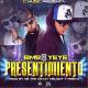 Bmb & Yeye - Presentimiento (Reggaeton Vk.Com/Lagodance)