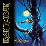 album image Fear of the Dark Fear of the Dark