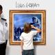 Lucas Graham - Take The World By Storm
