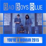 album image Youre A Woman 2019 (Yan De Mol & Deejay Jankes Remix) You're a Woman (Remixes) - Single