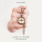 album image Reality (Rough Traders Radio Edit) Less Is More