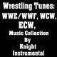 Knight Instrumental - The Rock (WWE)