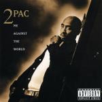 album image Crazy World (HD) Me Against the World