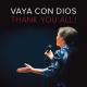Vaya Con Dios - Vaya Con Dios - Dont cry for Louie (+)