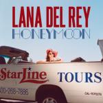 album image High By The Beach (Lynhare Remix) Honeymoon