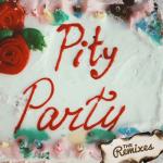 album image Control Party Pitch (RMX) Pity Party (Remixes)