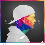 album image Sunset Jesus Stories (UK Version)