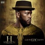 album image Garde l'équilibre (feat. Indila) Gotham City (feat. Black M, GIMS, Indila & Nassi)