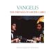 Jon & Vangelis - The Friends Of Mr. Cairo