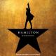 Renée Elise Goldsberry, Phillipa Soo, Jasmine Cephas Jones, Leslie Odom Jr., Original Broadway Cast of Hamilton - The Schuyler Sisters