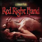 album image Red Right Hand Crimson Peak - Red Right Hand - Single