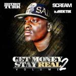 album image Lil Wayne Ft. Turk - You Mad Yet (Jeff Duran Remix) Get Money Stay Real Volume 2