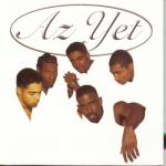 album image Hard To Say I'm Sorry (David Foster Remix) Az Yet