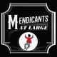 The Stanford Mendicants - Dance With Me Tonight