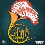 album image The Horns (feat. Greg Nice & DJ Kool) The Horns - Single