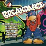 album image Electric Breakdance
