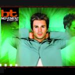 album image Never Gonna Come Back Down Movement In Still Life