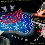 album image House of Memories Death of a Bachelor