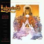 album image Magic Dance Labyrinth (From the Original Soundtrack of the Jim Henson Film)