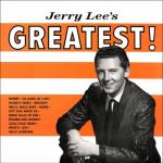 album image Great Balls Of Fire Jerry Lee's Greatest
