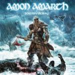 album image First Kill Jomsviking