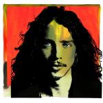 album image 'Til The Sun Comes Back Around Chris Cornell (Deluxe Edition)