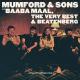 Mumford & Sons, Baaba Maal - There Will Be Time