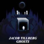 album image Ghost ANIMATION MEME Ghosts - Single