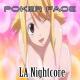 LA Nightcore - Poker Face (Nightcore Version)