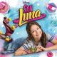 Soy Luna: elenco de Soy Luna - Sobre ruedas (En vivo)
