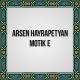 Arsen Hayrapetyan - balkonum em kangnel