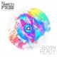 Disco Fries - Born Ready (feat. Hope Murphy) [James Hype Remix]