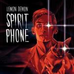 album image Redesign Your Logo Spirit Phone