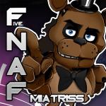 album image FNAF 4 Original Song Fnaf, Vol. 1 (Remastered)