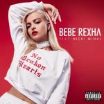 album image No Broken Hearts (Радио ENERGY) No Broken Hearts (feat. Nicki Minaj) - Single