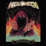 album image Forewer and one The Time of the Oath
