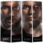 album image Beni Boş Yere Yorma Nasılım Biliyor musun?