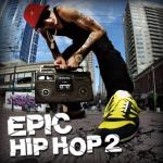 album image The Feeling Epic Hip Hop 2