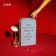 COIN - Talk Too Much [Indie Rock / Pop]