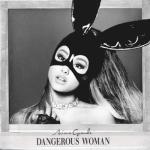 album image Greedy Dangerous Woman