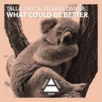 album image What Could Be Better What Could Be Better - Single