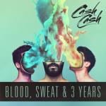 album image Broken Drum (feat. Michael Fitzpatrick) Blood, Sweat & 3 Years