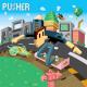 Pusher ft. Mothica - Clear (Shawn Wasabi Remix)