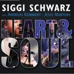 album image Ain´t No Sunshine Heart & Soul (feat. Andreas Kümmert & Jessy Martens)