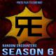 Random Encounters - FNaF the Musical (Original Soundtrack) - 26) Five Nights at Freddy's: Night 4 (Instrumental)