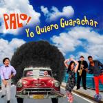 album image Al Monte (salsa)#sinsitylatino2K19 Yo Quiero Guarachar