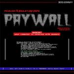album image Внутренности в кейсе Paywall - EP