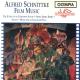 Alfred Schnittke - The Story of an Unknown Actor - 04